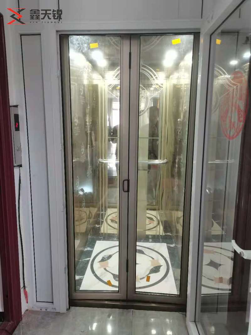 伊犁别墅电梯